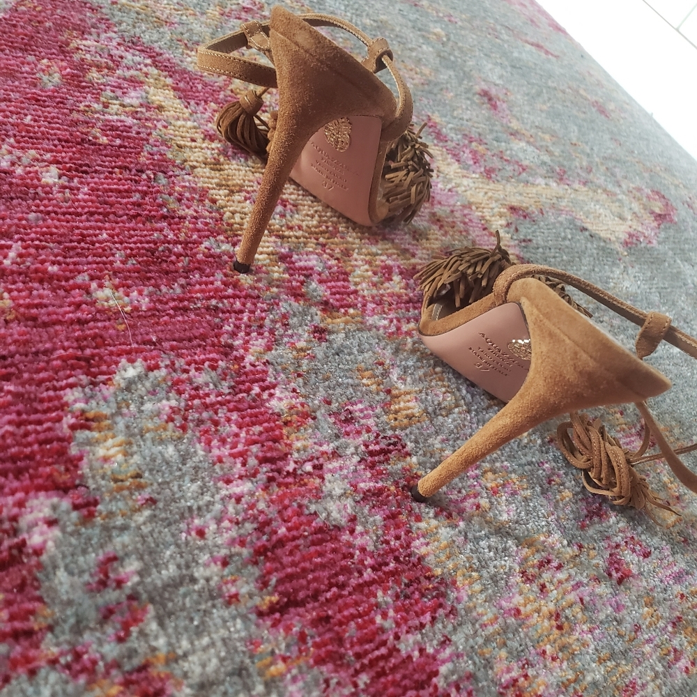 🌸Spring & Summertime heels🌸 - Picture 2 of 8